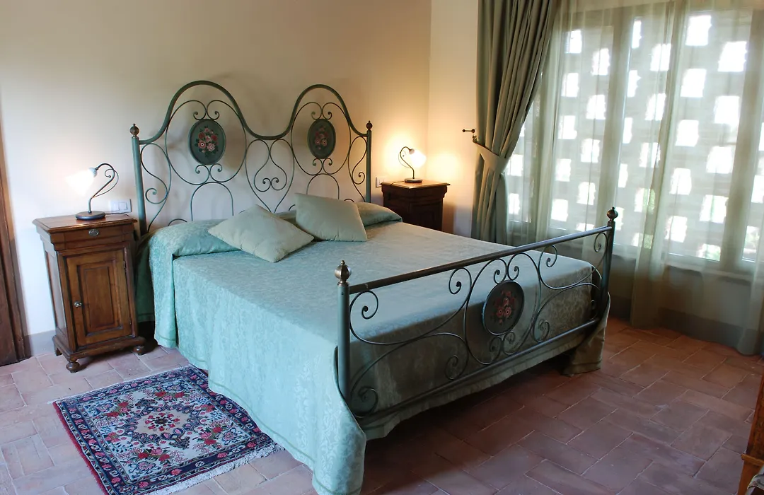 Hotel Relais Palazzo di Luglio-1